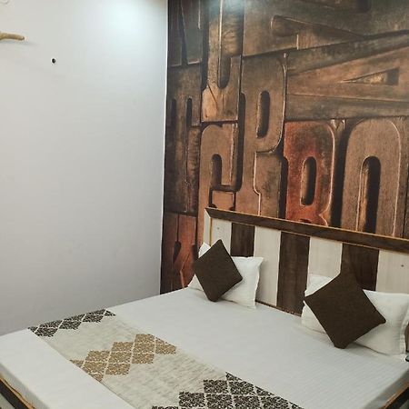 Branded Guest House Jalandhar Exterior foto